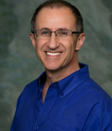 Dr. Alex Lechtman